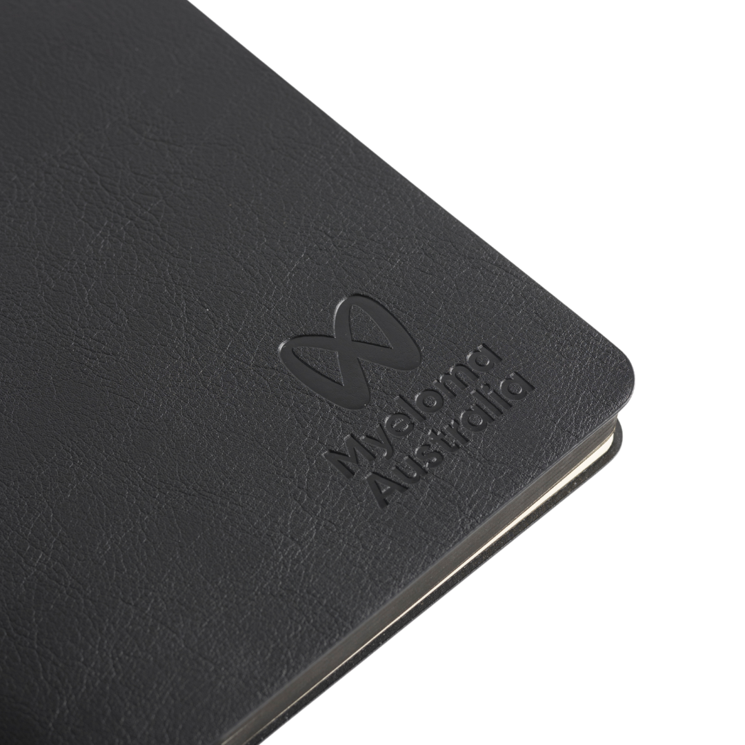 A5 Notebook