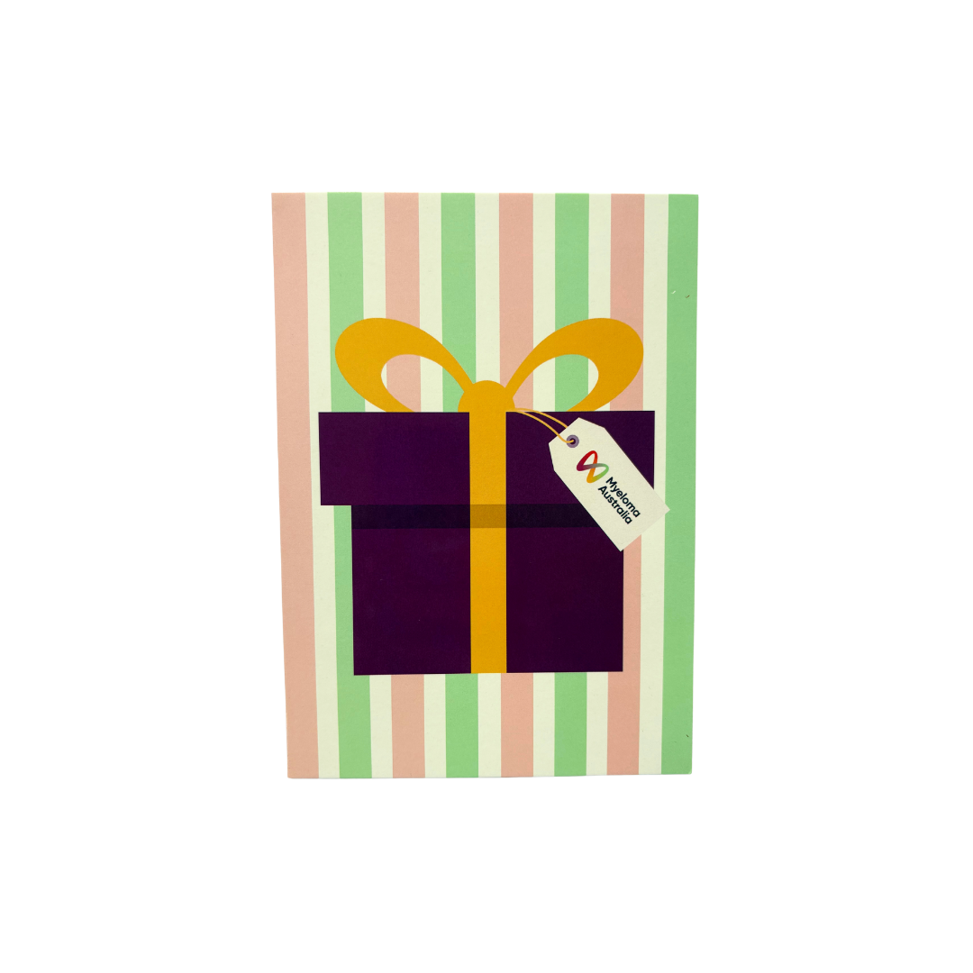 Christmas Card Pack (5)