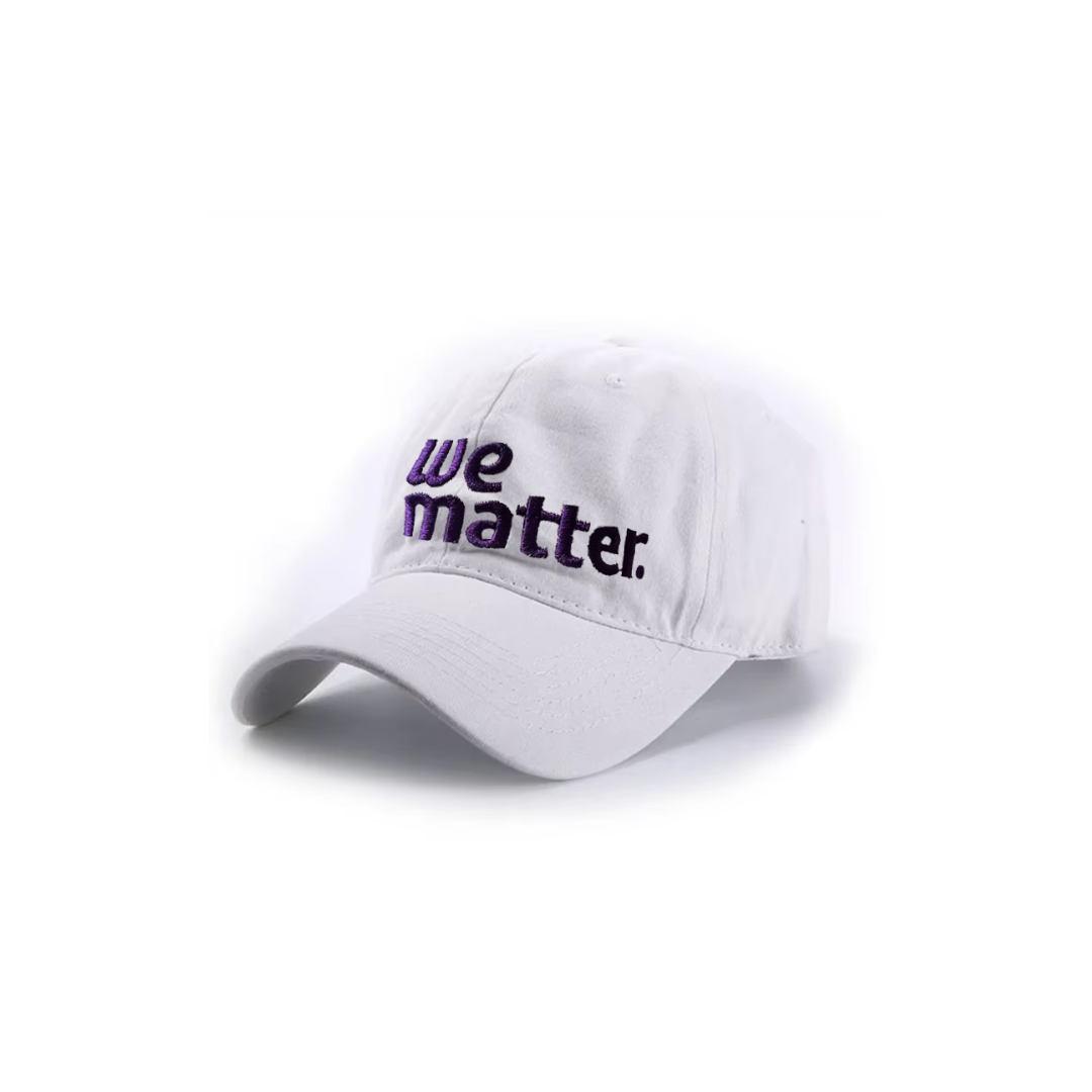 Baseball Cap Unisex