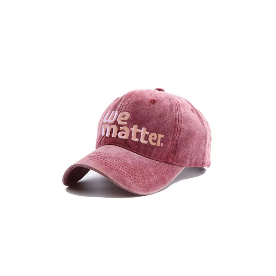 Baseball Cap Unisex