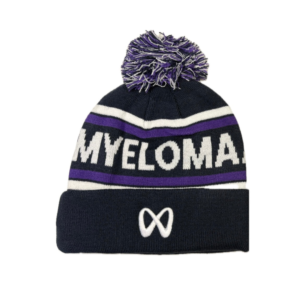 Myeloma Australia Beanie