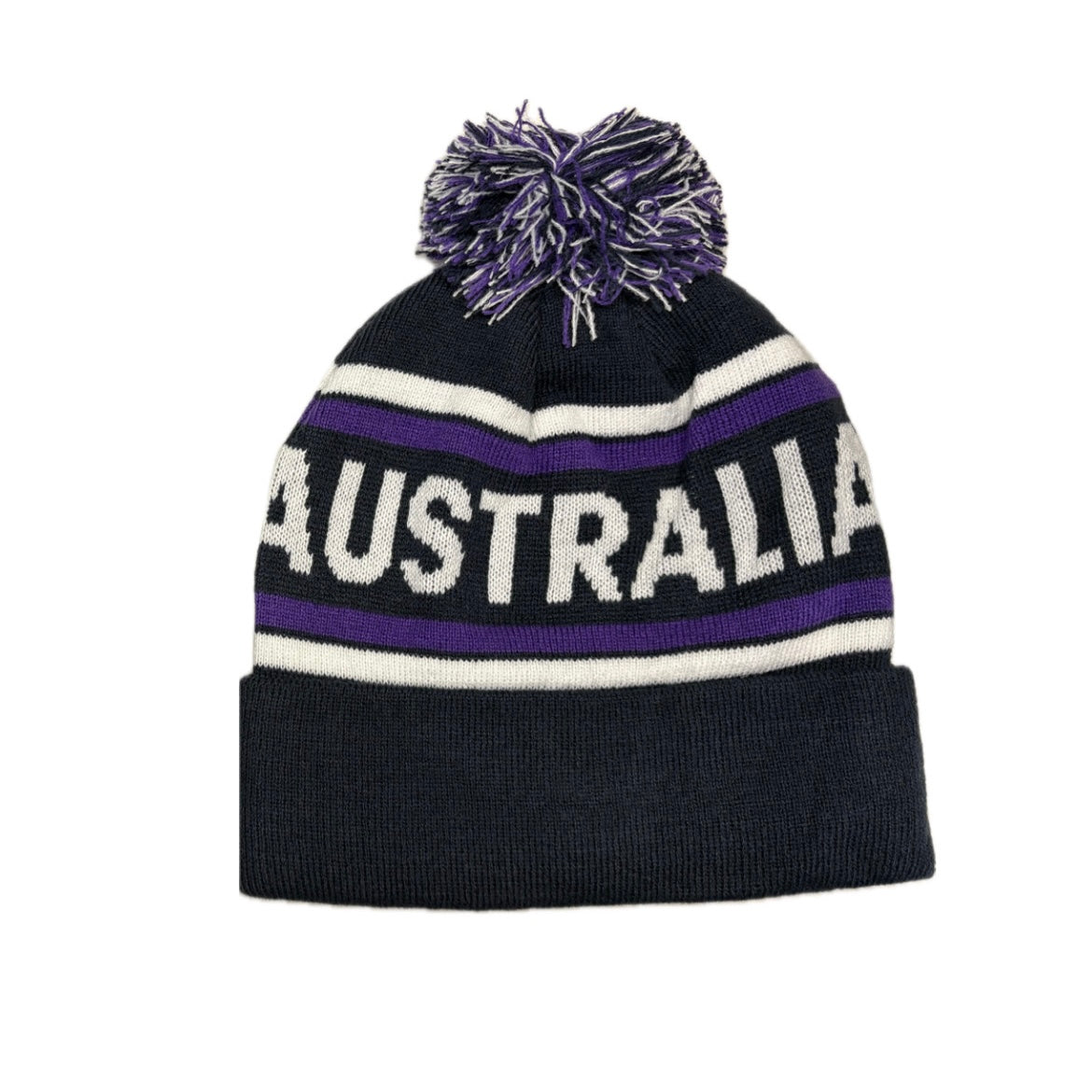 Myeloma Australia Beanie