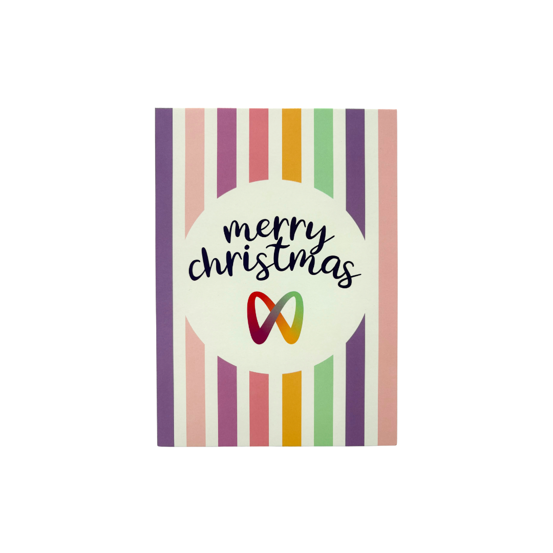 Christmas Card Pack (5)