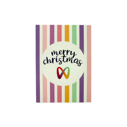 Christmas Card Pack (5)