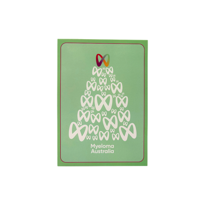 Christmas Card Pack (5)