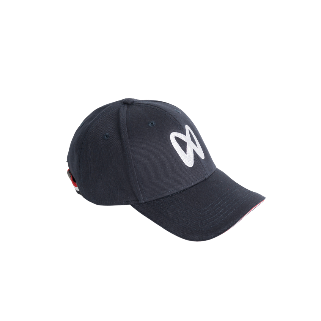 Navy Cap