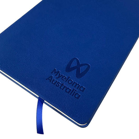 A5 Notebook
