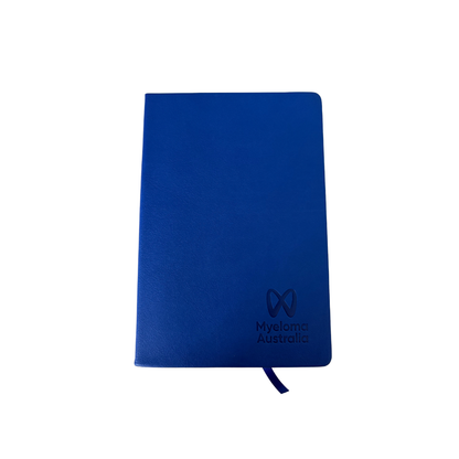 A5 Notebook
