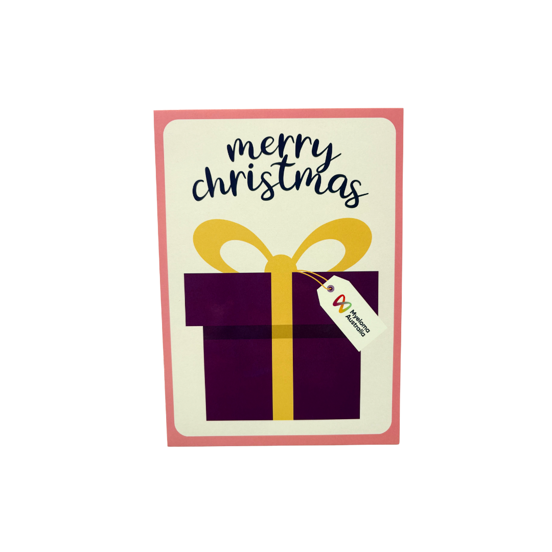 Christmas Card Pack (5)