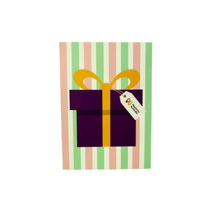 Christmas Card Pack (5)