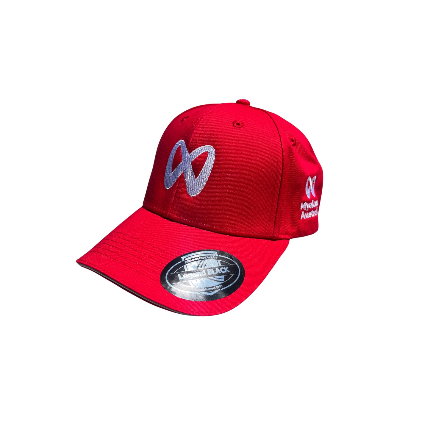 Red Cap