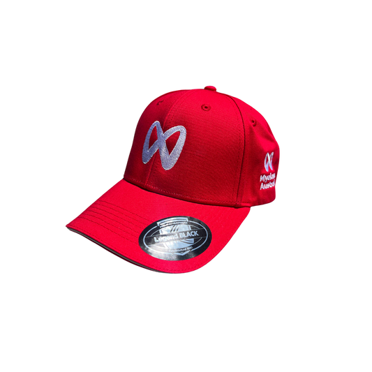 Red Cap