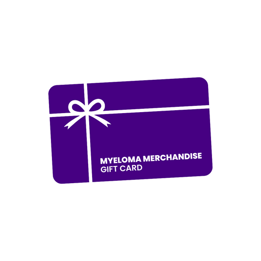 Merchandise Gift Card