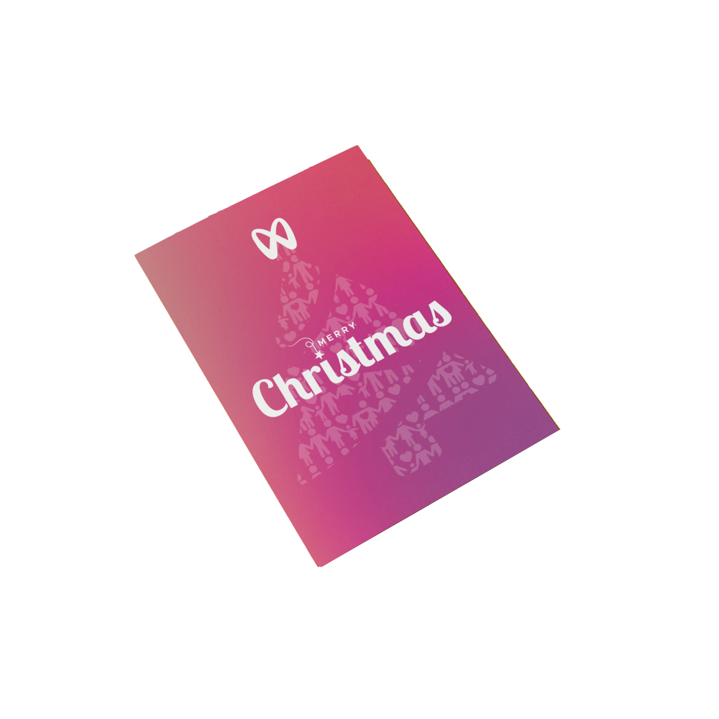 Christmas Card Pack (5)